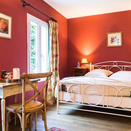 L'Etape Des Marcs D'Or Bed & Breakfast Dijon Exterior photo