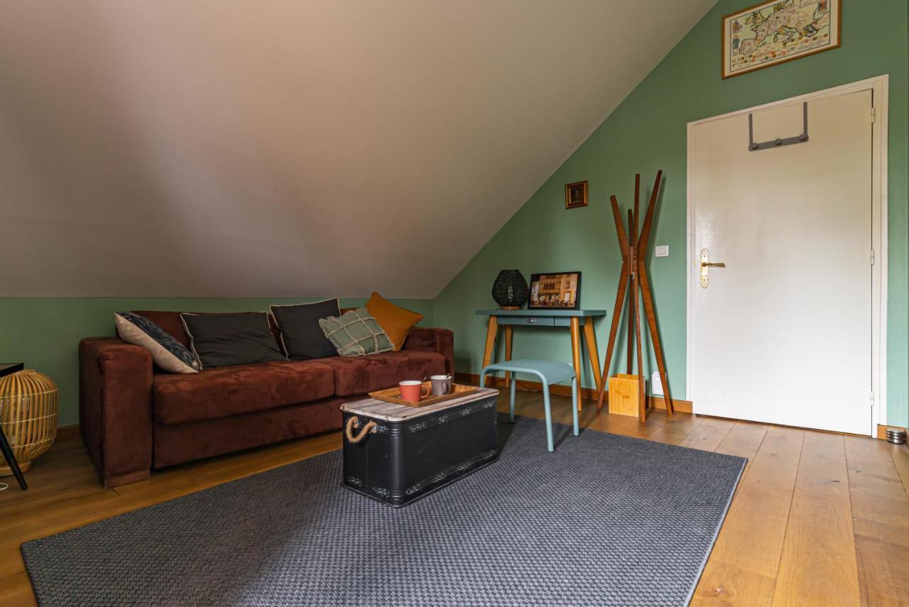 L'Etape Des Marcs D'Or Bed & Breakfast Dijon Exterior photo