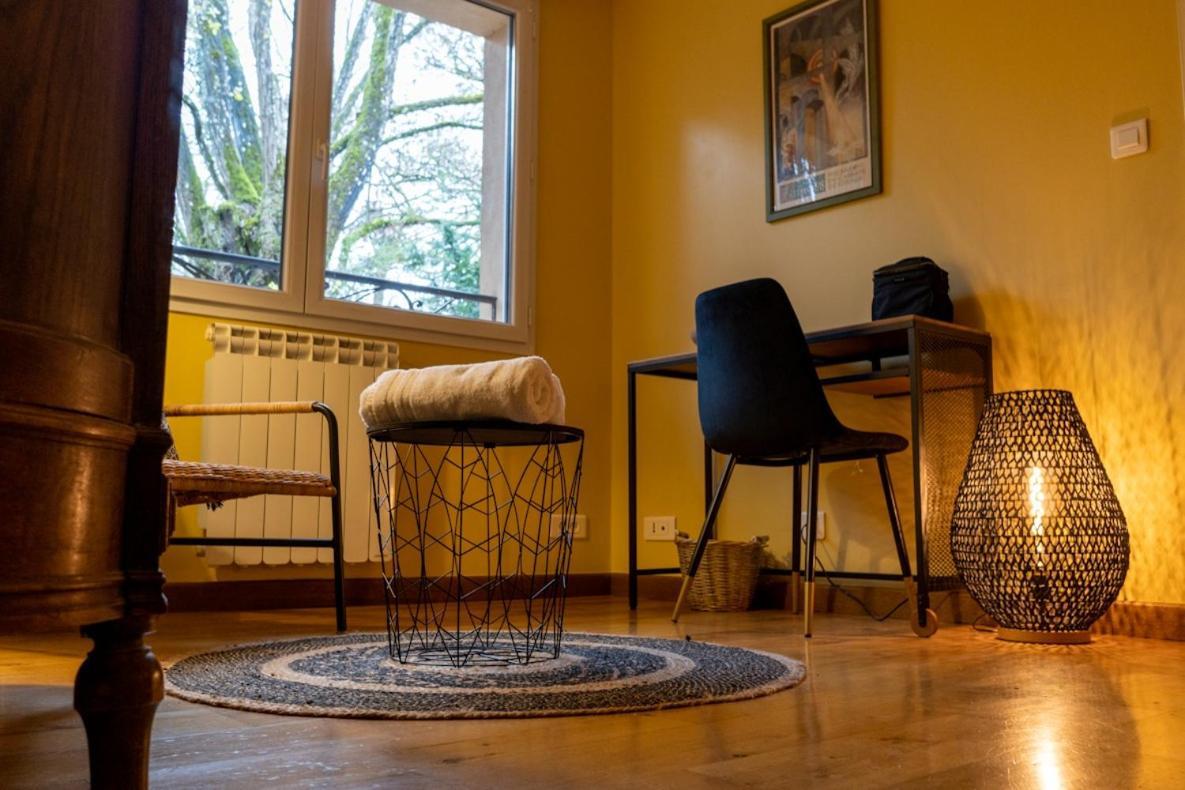 L'Etape Des Marcs D'Or Bed & Breakfast Dijon Exterior photo