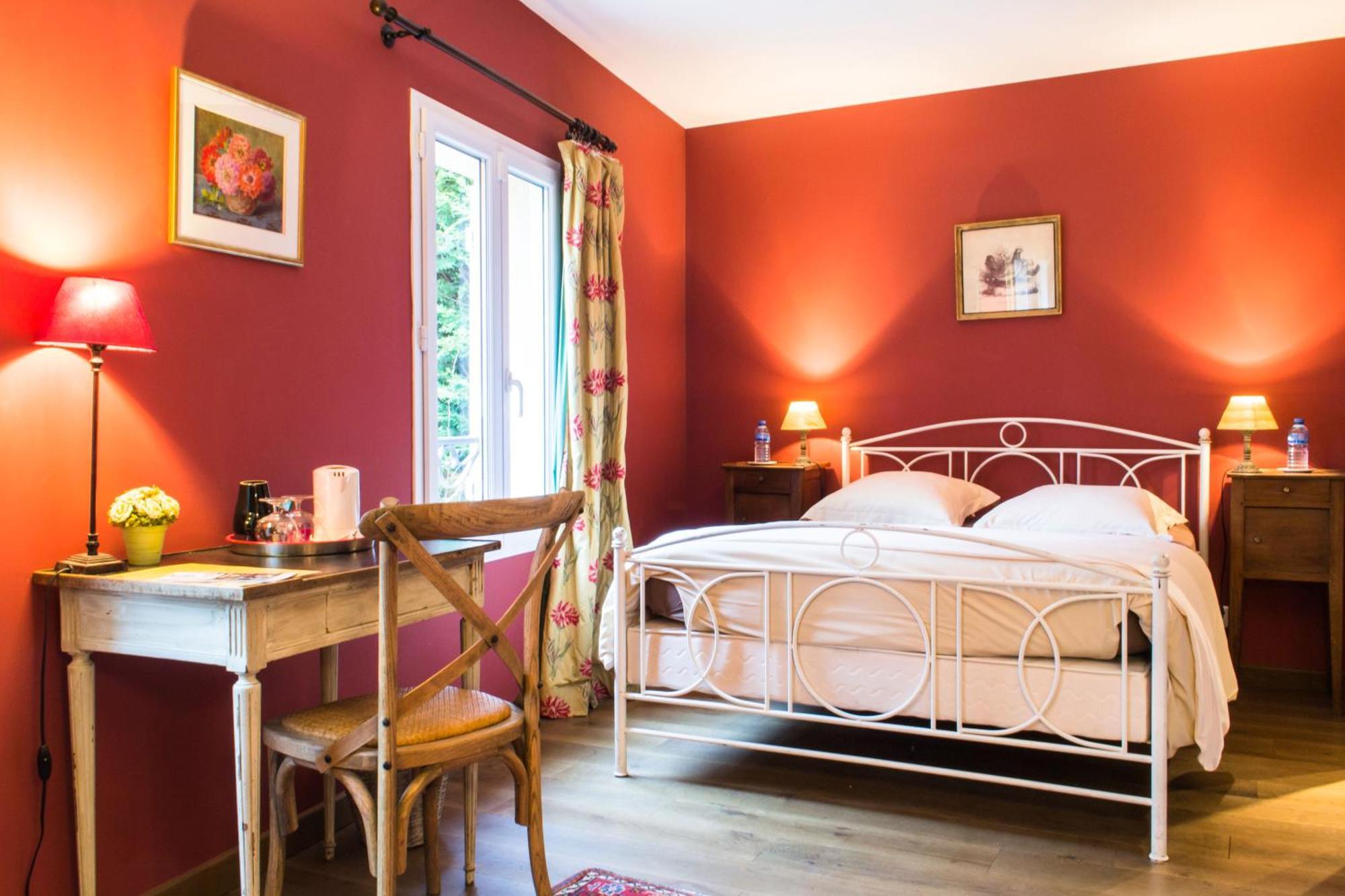 L'Etape Des Marcs D'Or Bed & Breakfast Dijon Exterior photo